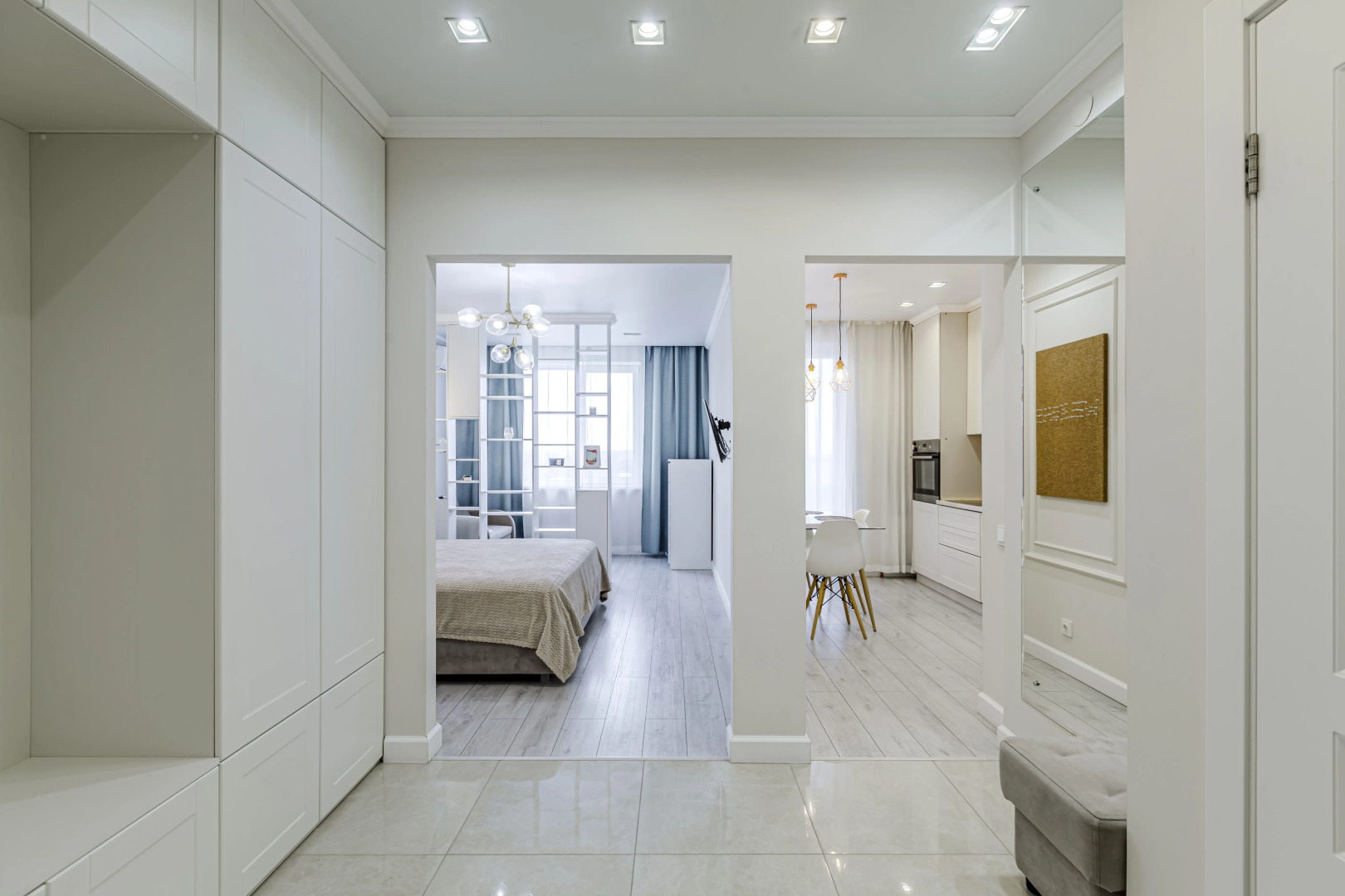 Квартира Уютная в шаговой доступности от Кремля