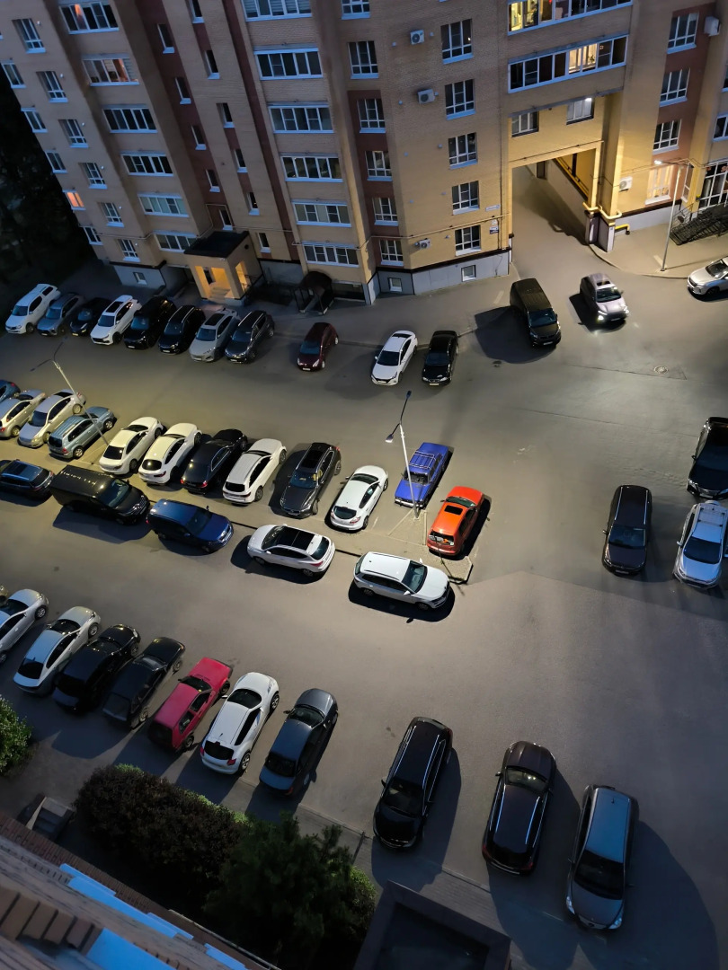 Апартаменты Юбилейные