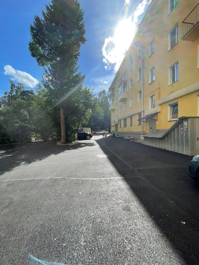 Квартира Арт-квартира