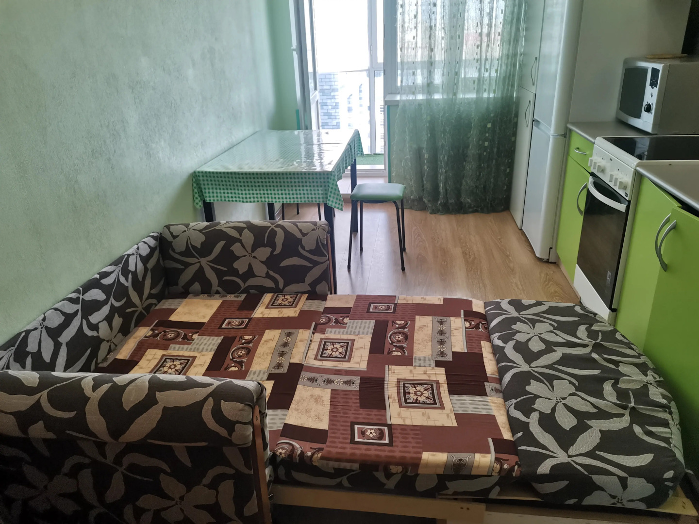 Апартаменты Заря Бутик