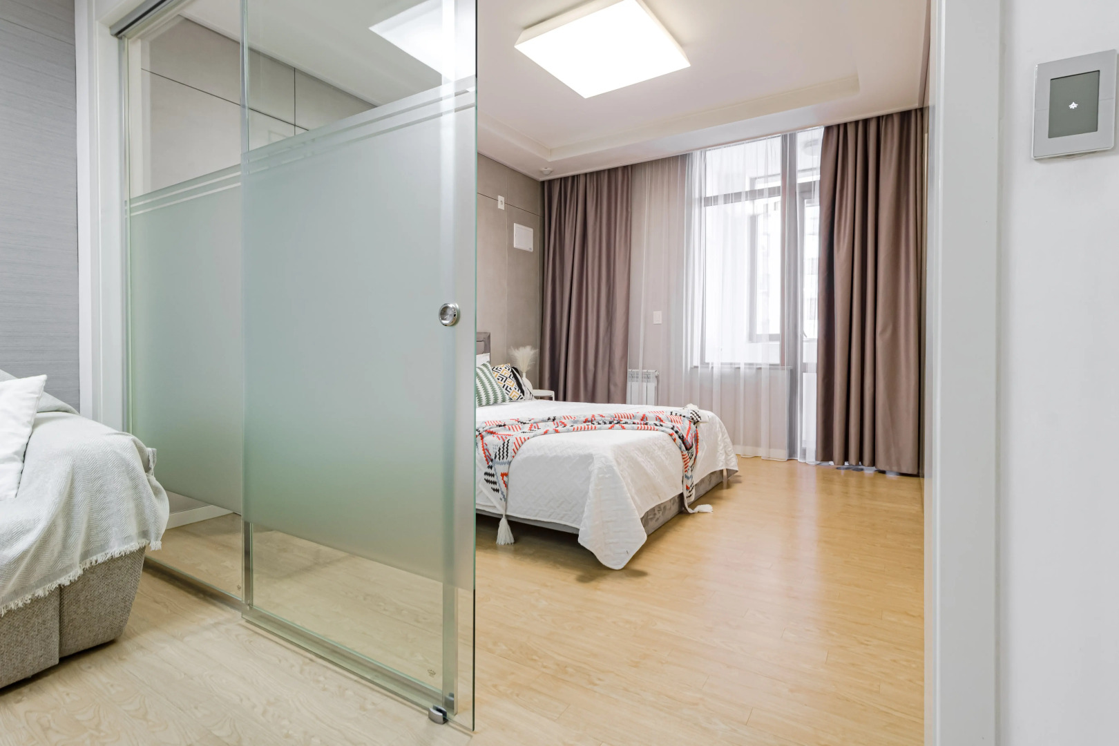 Квартира Highvill Modern View