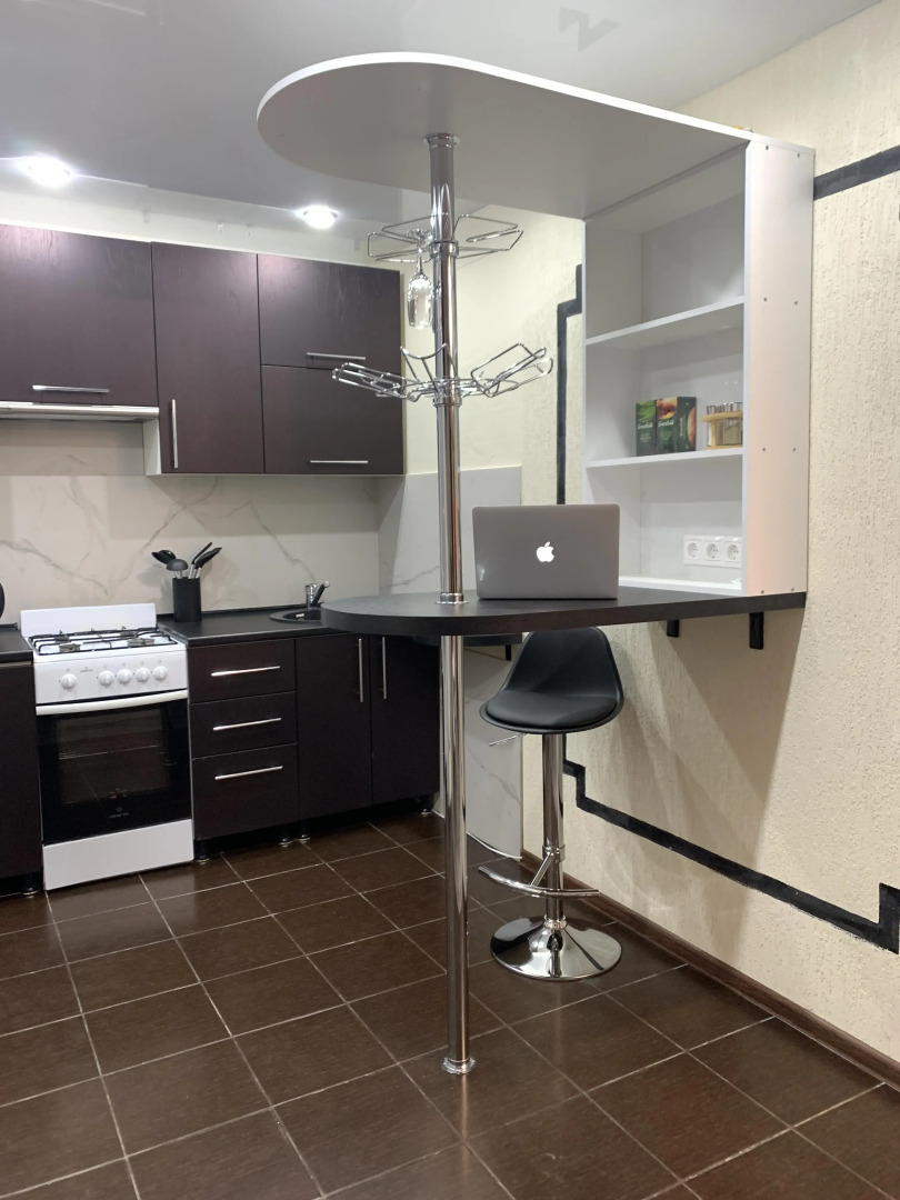 Апартаменты на Калинина