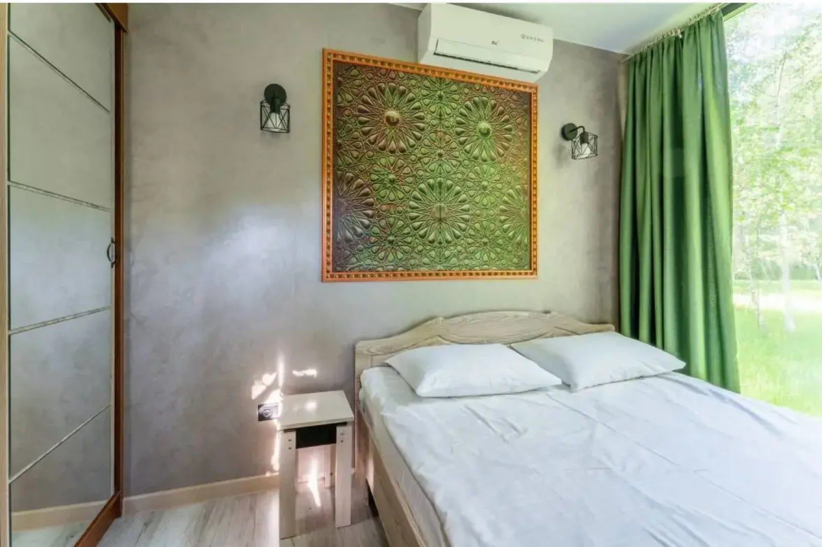 Частный дом G-Kvartal Хвилл Велли