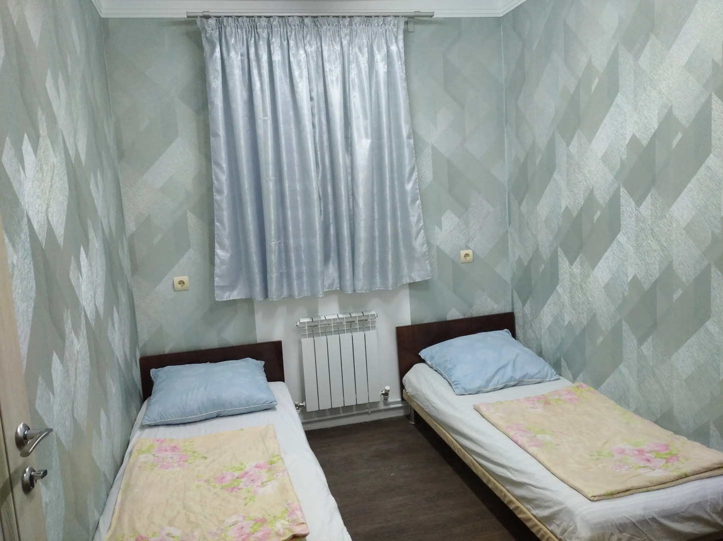 Гостевой Дом Домашний Уют Улице Чернышевского 1