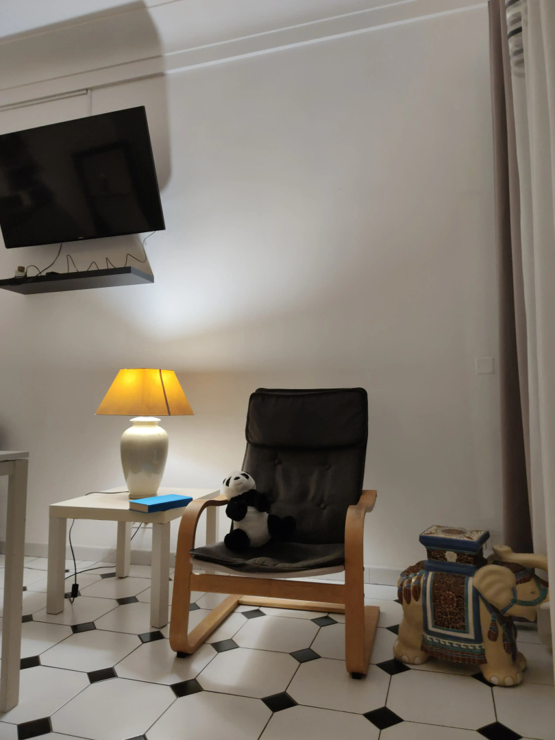 Апартаменты Seaview with one bedroom