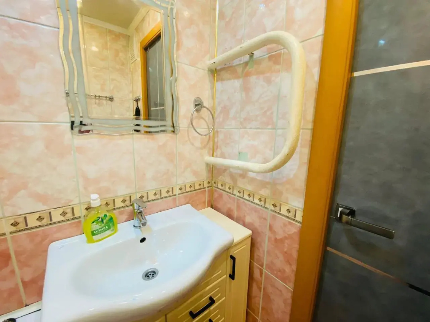 Апартаменты на Северном проезде 7