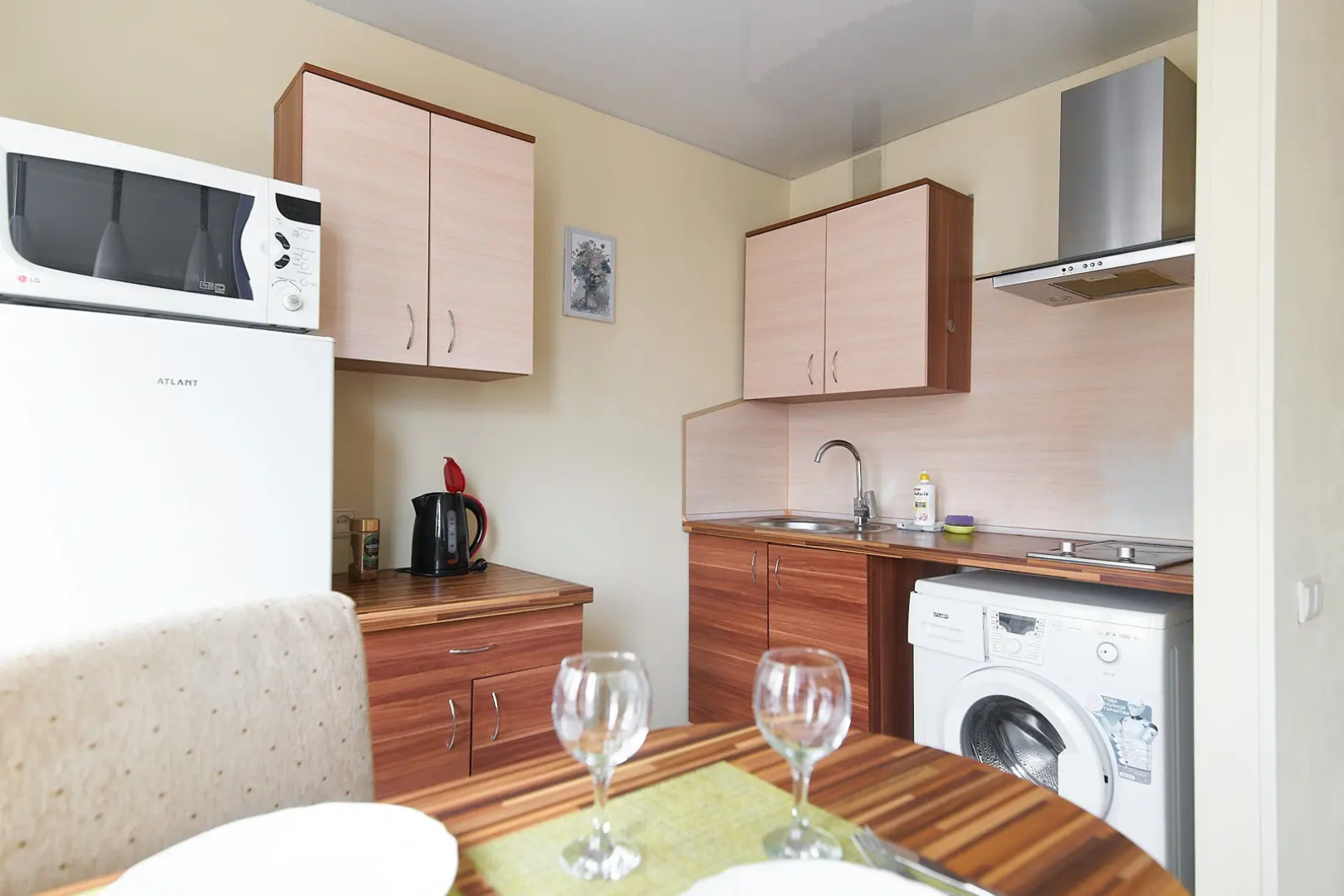 Апартаменты на Немиге Улица Романовская Слобода 26