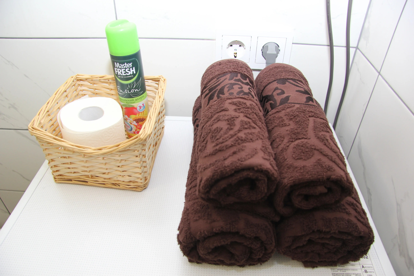 Апартаменты на Вильгельма де Геннина 47