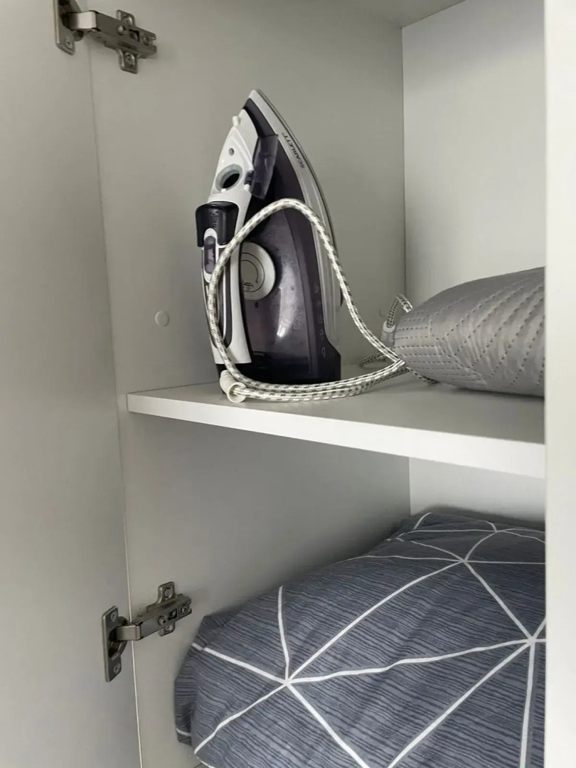 Квартира Уютная с современным ремонтом