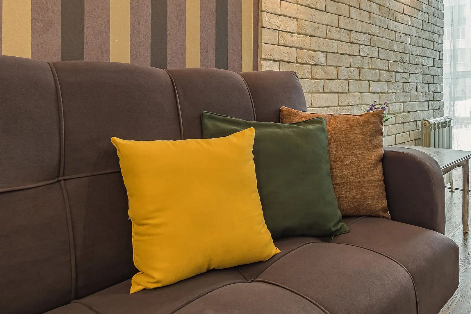 Апартаменты Стильные с Идеальным Ремонтов в Центре Города