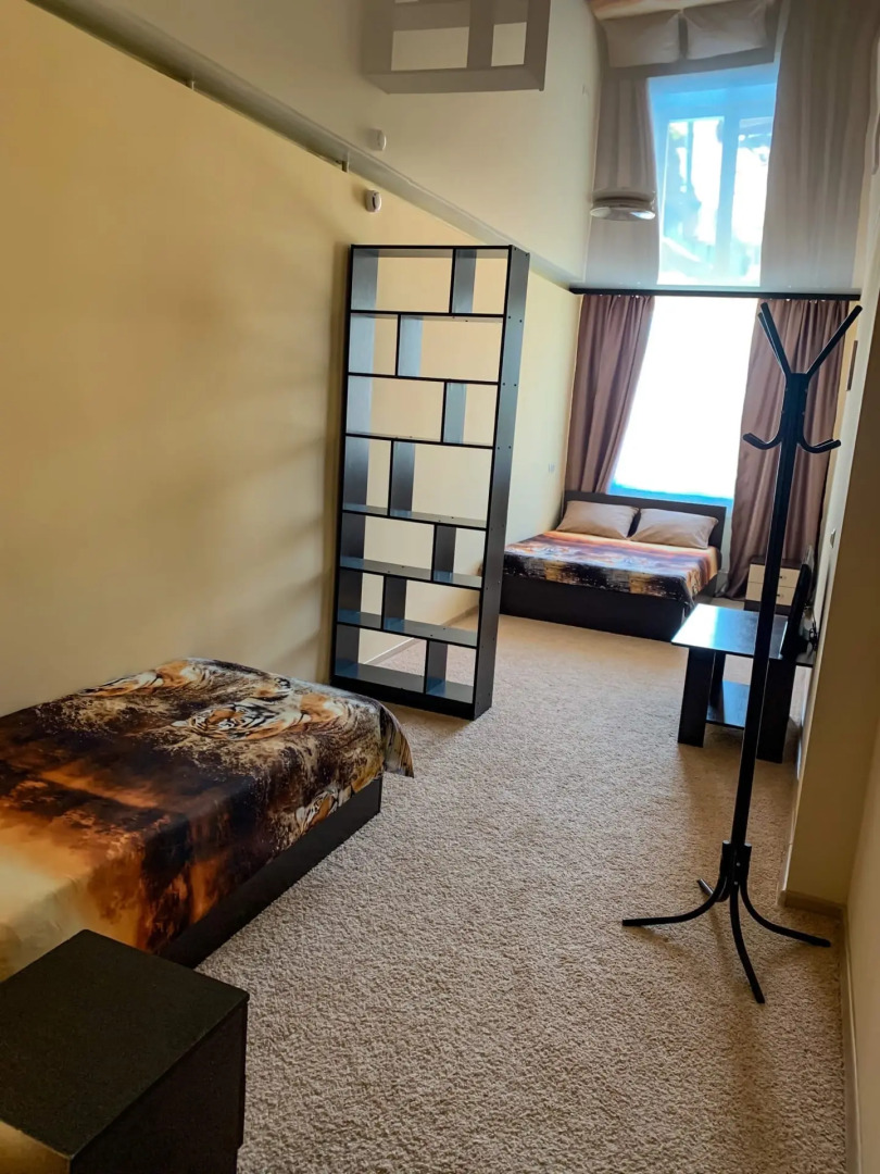 Мини-отель Голден Тайгер