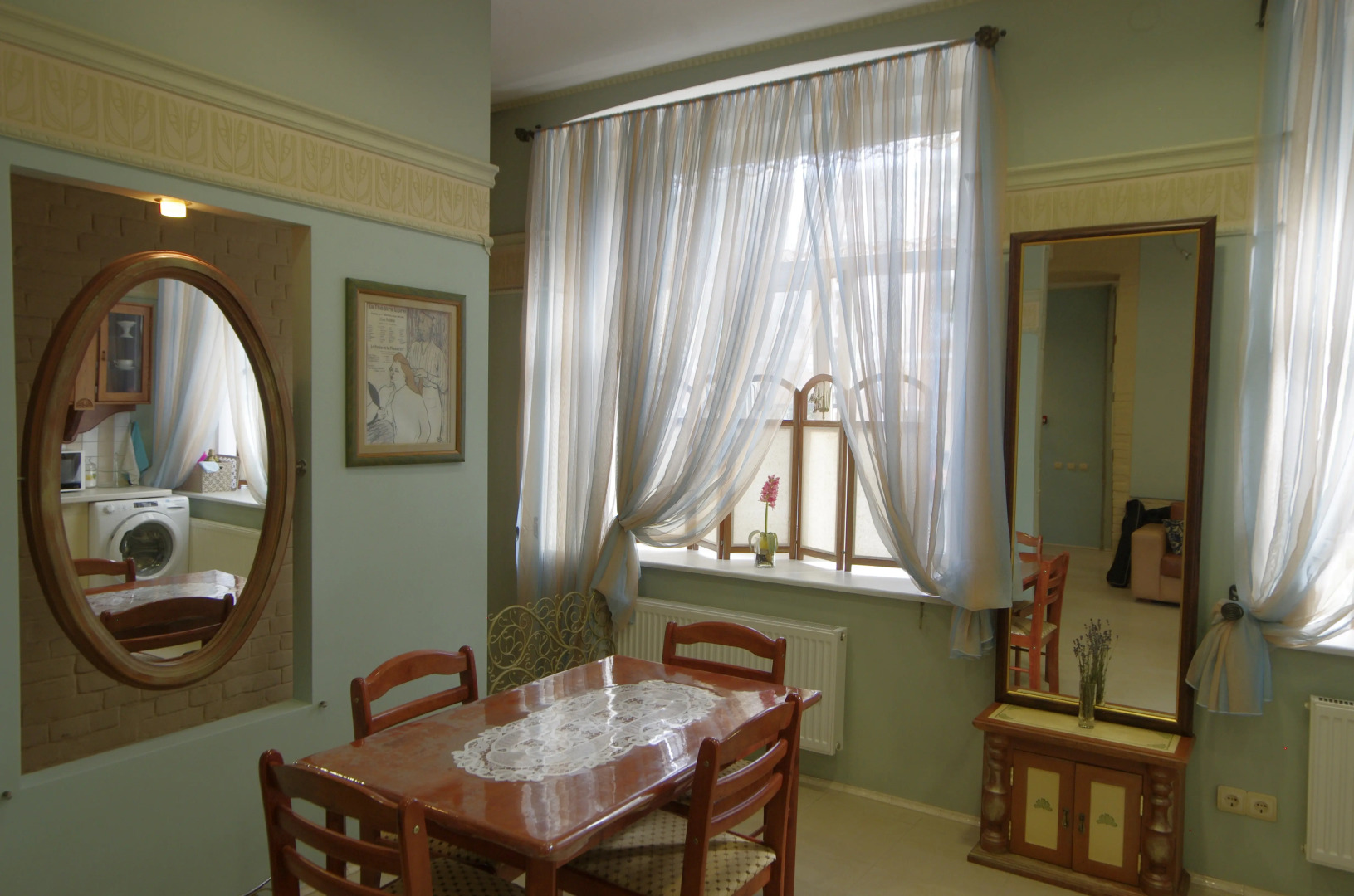 Мини-отель Дом Ильяшева