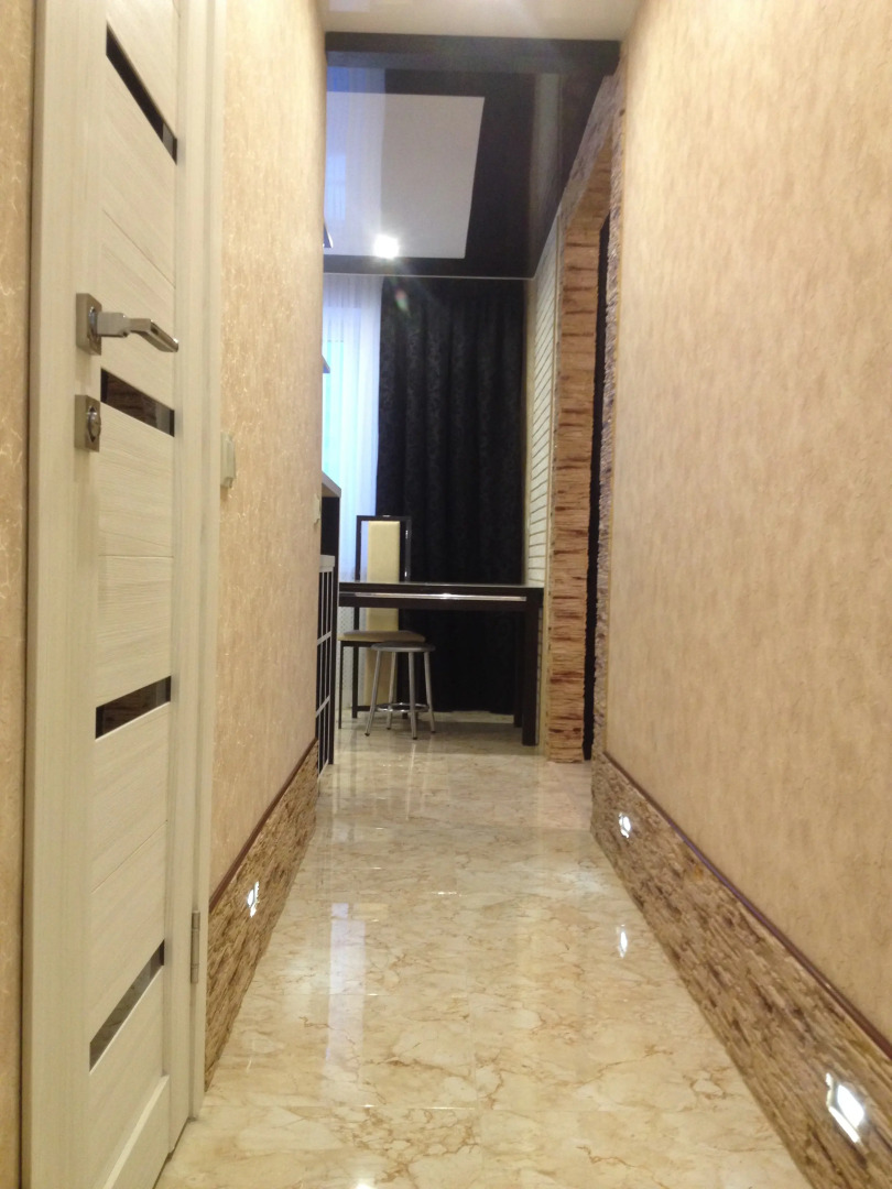 Апартаменты Янки Брыля 3