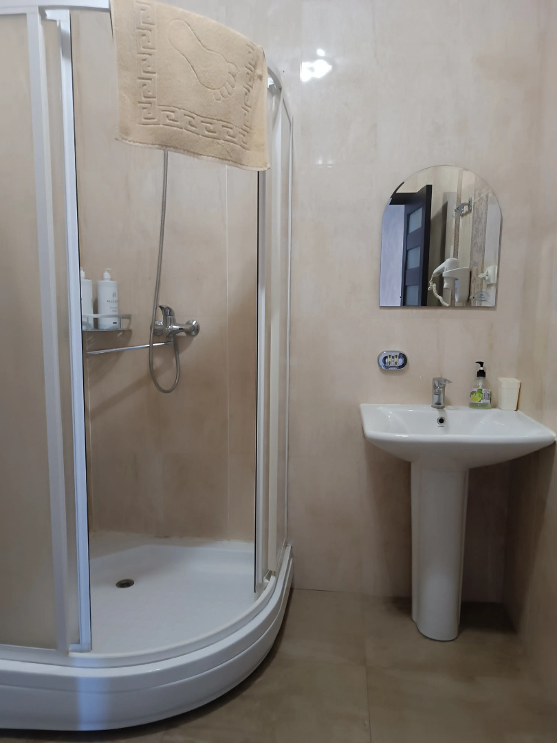 Отель Теплый Стан