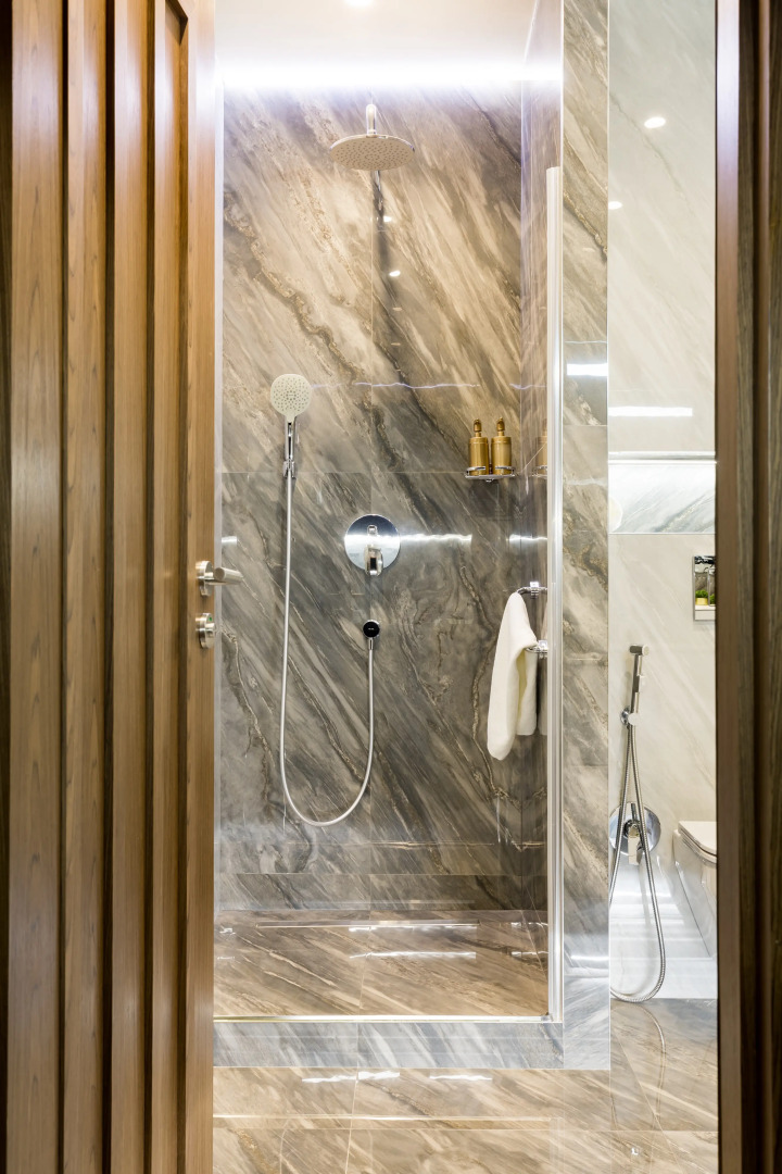 Апартаменты Cozy Mystic