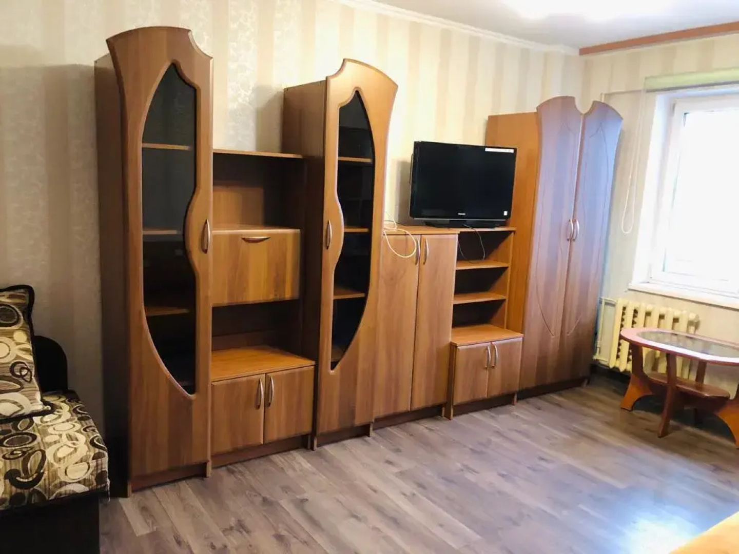 Апартаменты На Киевской