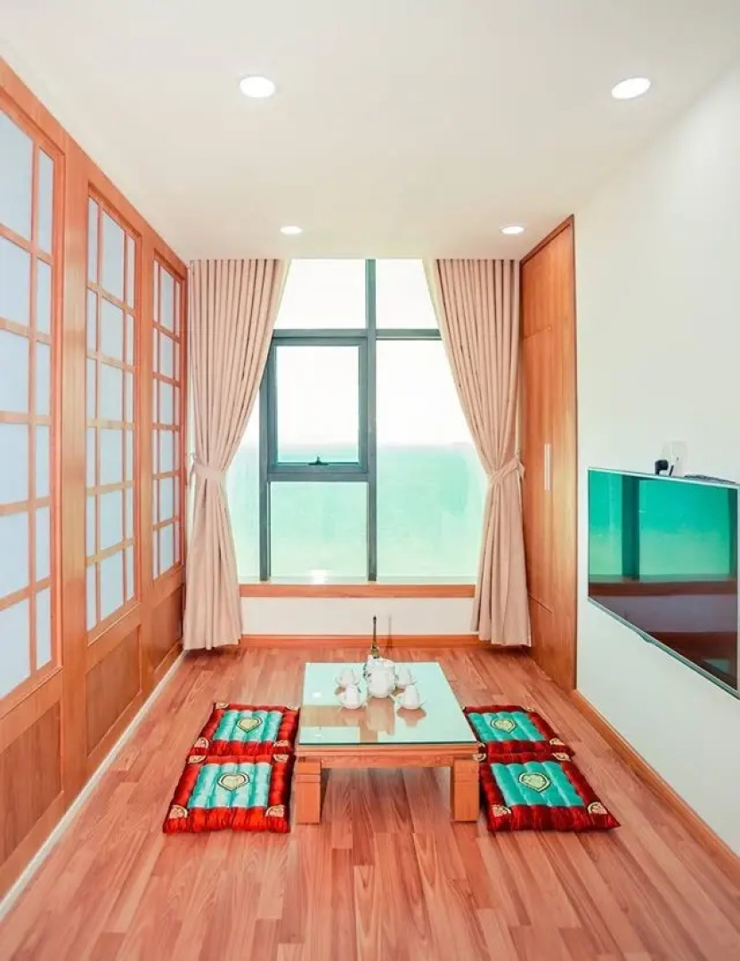 Апарт-отель Gold Ocean Nha Trang