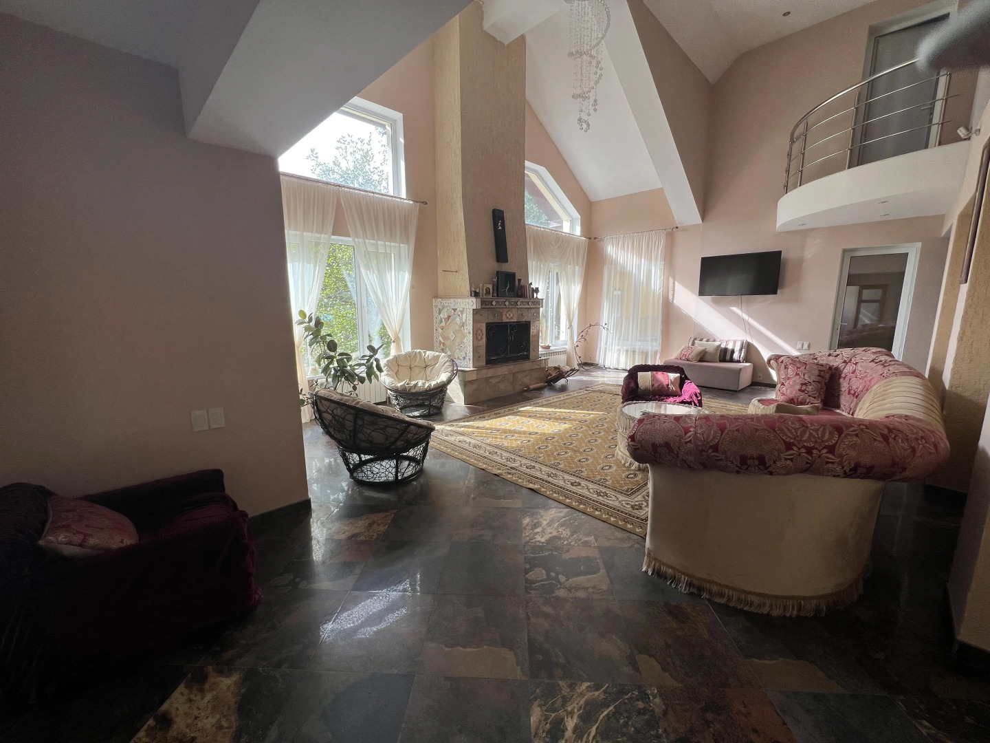 Гостевой Дом Легенда Спорта