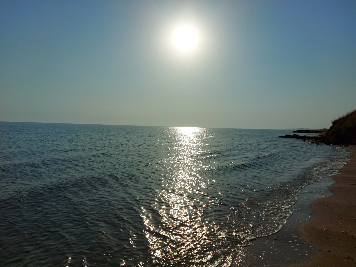 Гостевой Дом Морская 51