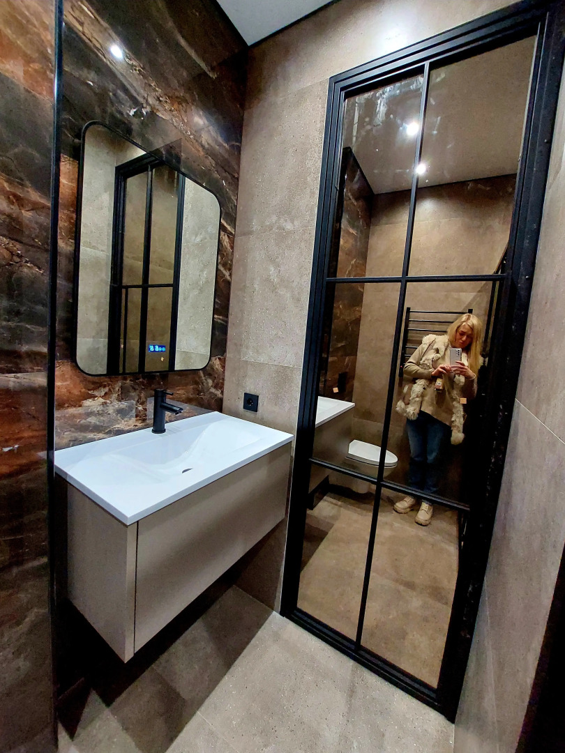 Апартаменты Студия на Набережной Изумруд