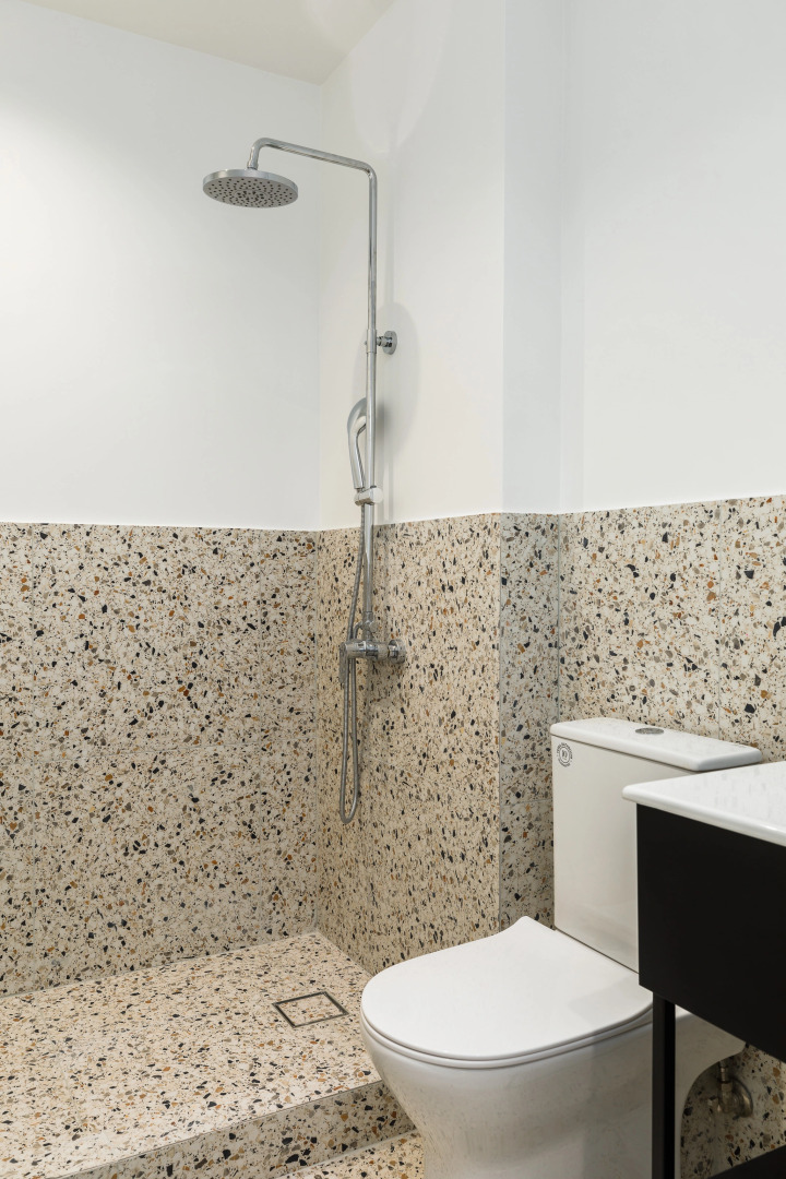 Апарт-отель Soho Residence