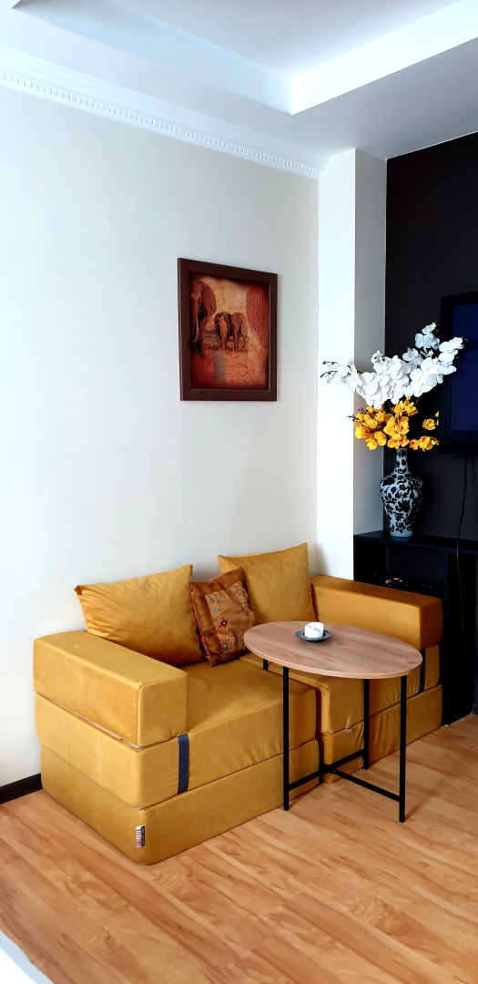 Квартира Angelina Studio