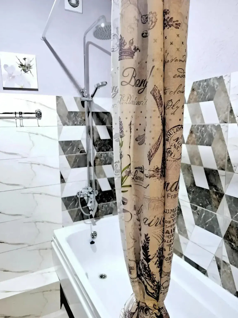 Квартира Лавандовый Уют