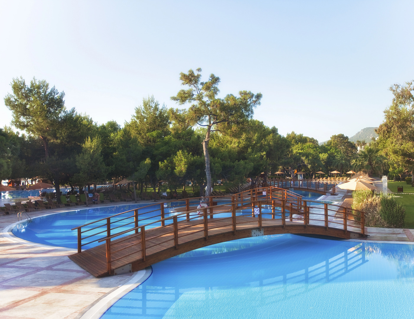 Отель Akka Antedon