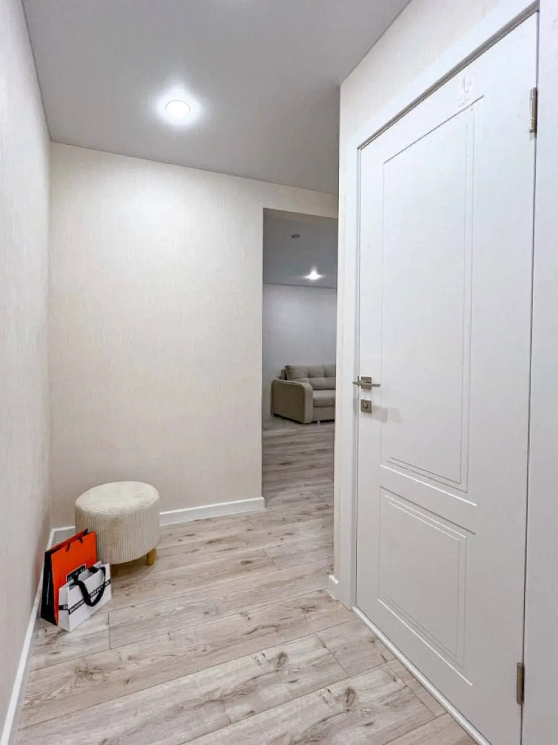 Квартира Восход