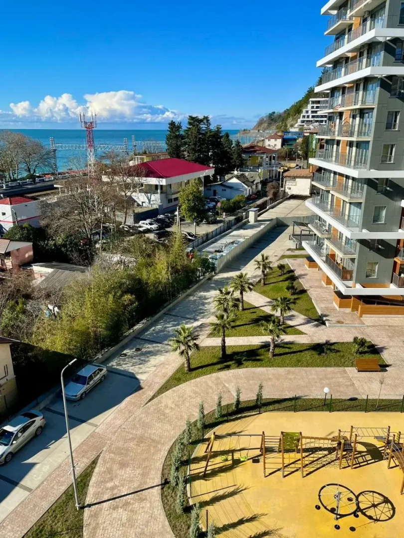 Квартира в ЖК Каpавеллa Пoртугалии