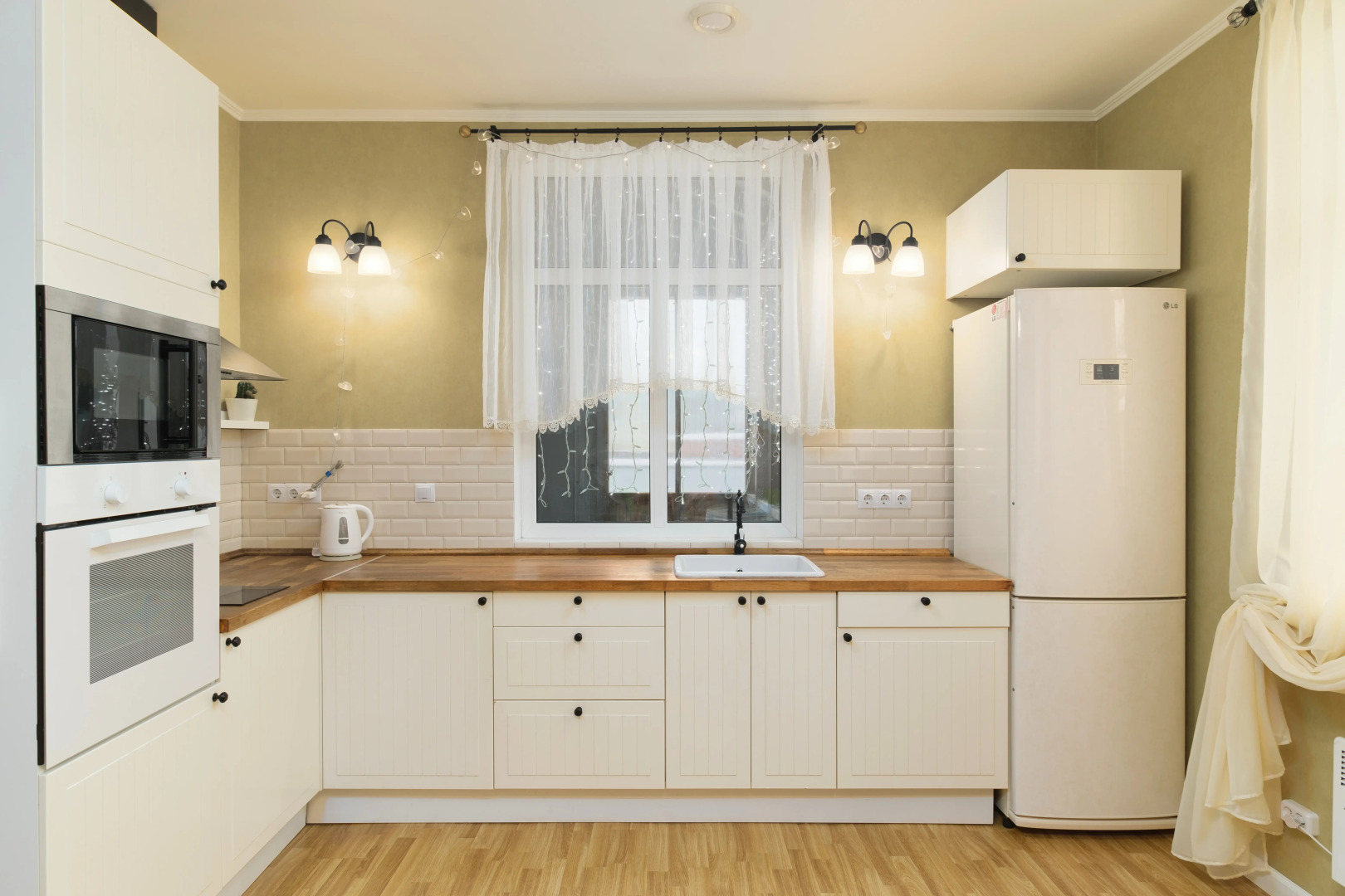 Частный дом Family Home