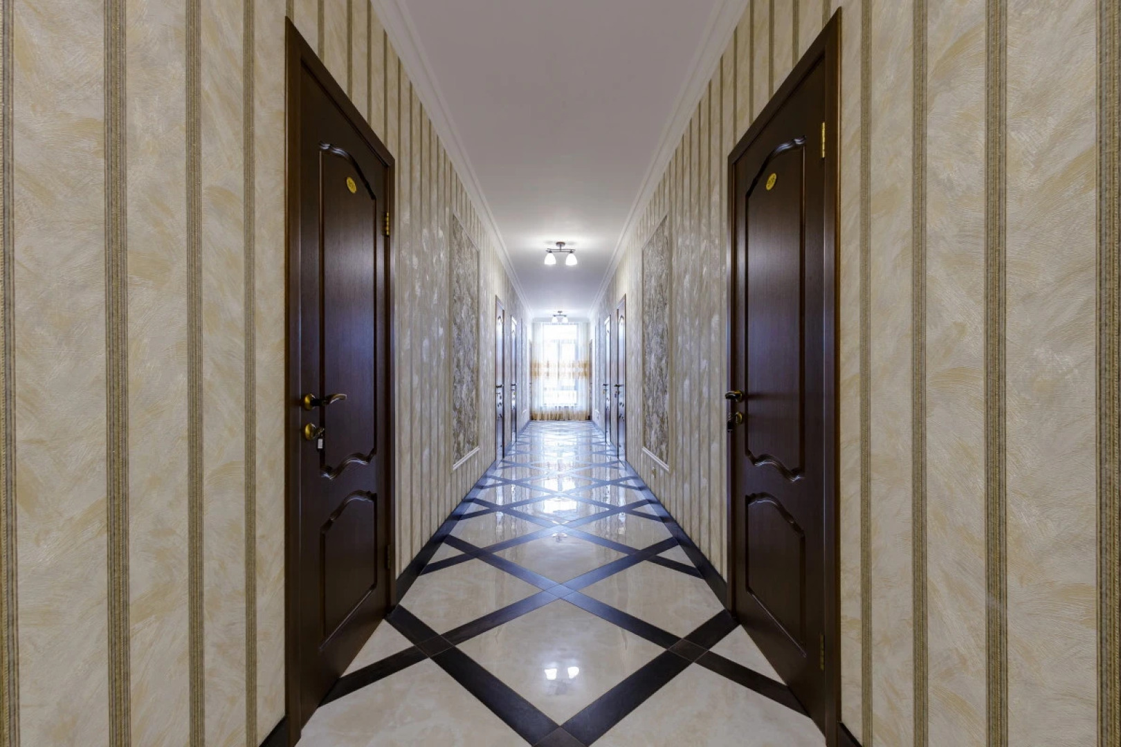 Гостевой дом Версаль