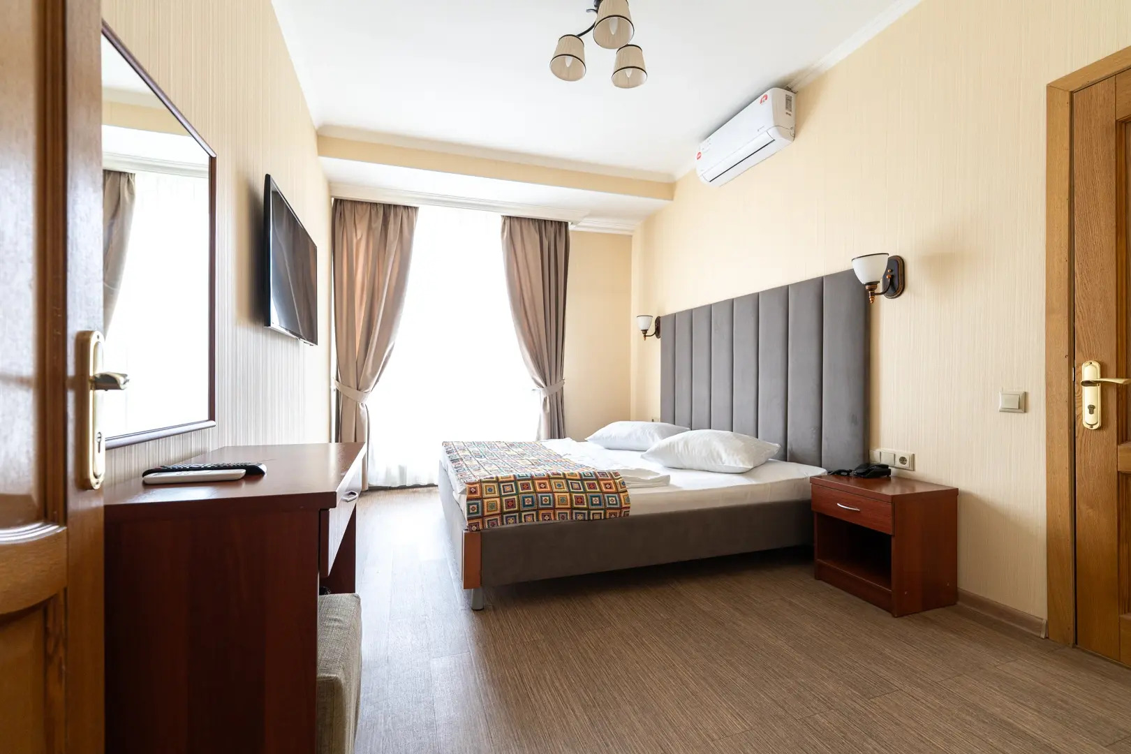 Отель Погости.ру на Алтуфьевском Шоссе