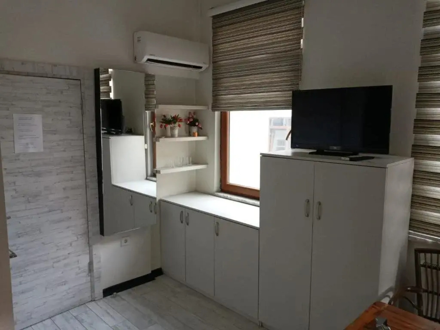 Taksim Sem House