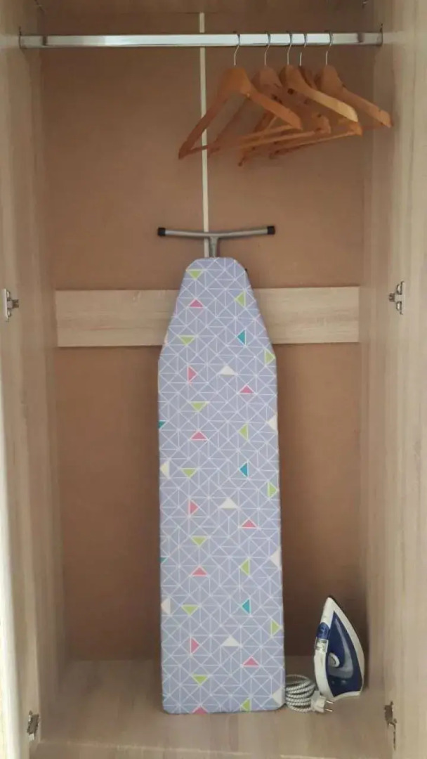 Квартира Комфорт на Выборской 10