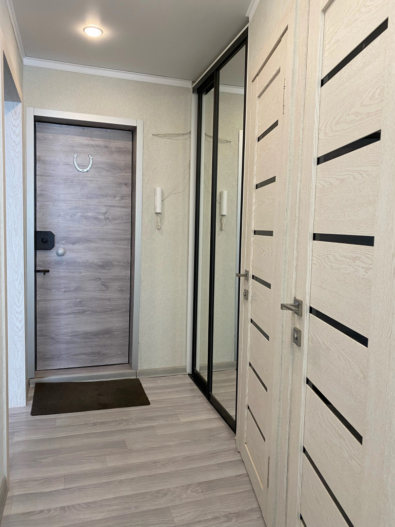 Апартаменты На набережной