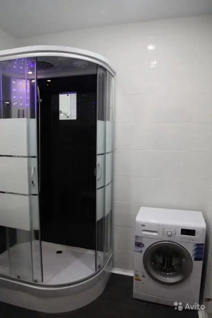 Апартаменты Железногорск Красноярский