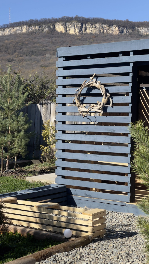 Гостевой Дом GREEN WOOD