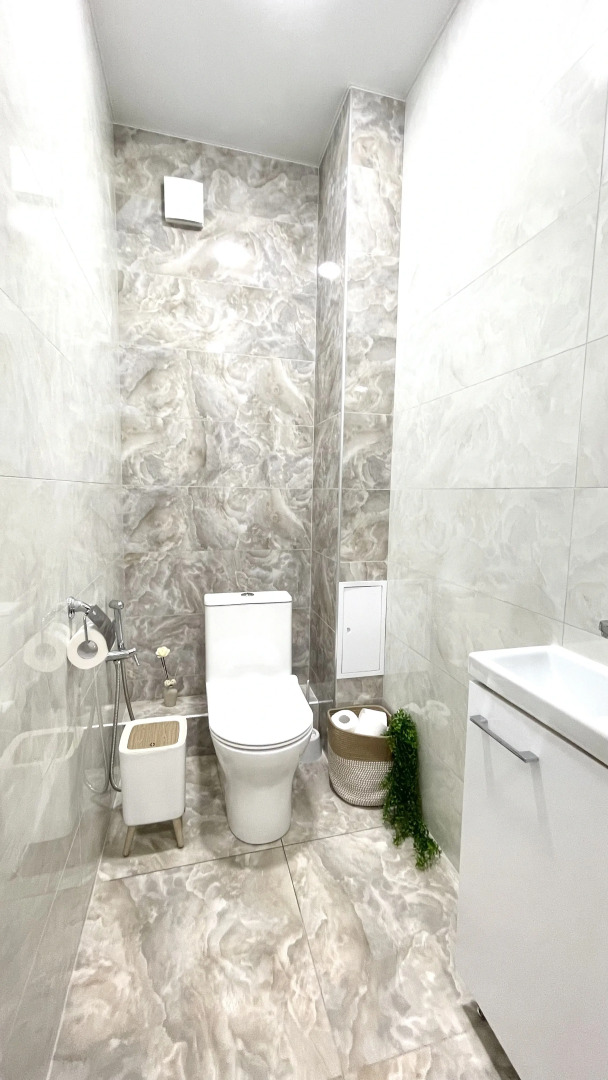 Квартира в центре города Ульяновска