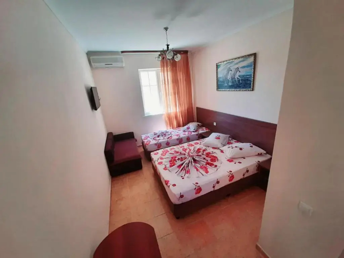 Гостевой Дом Адонис