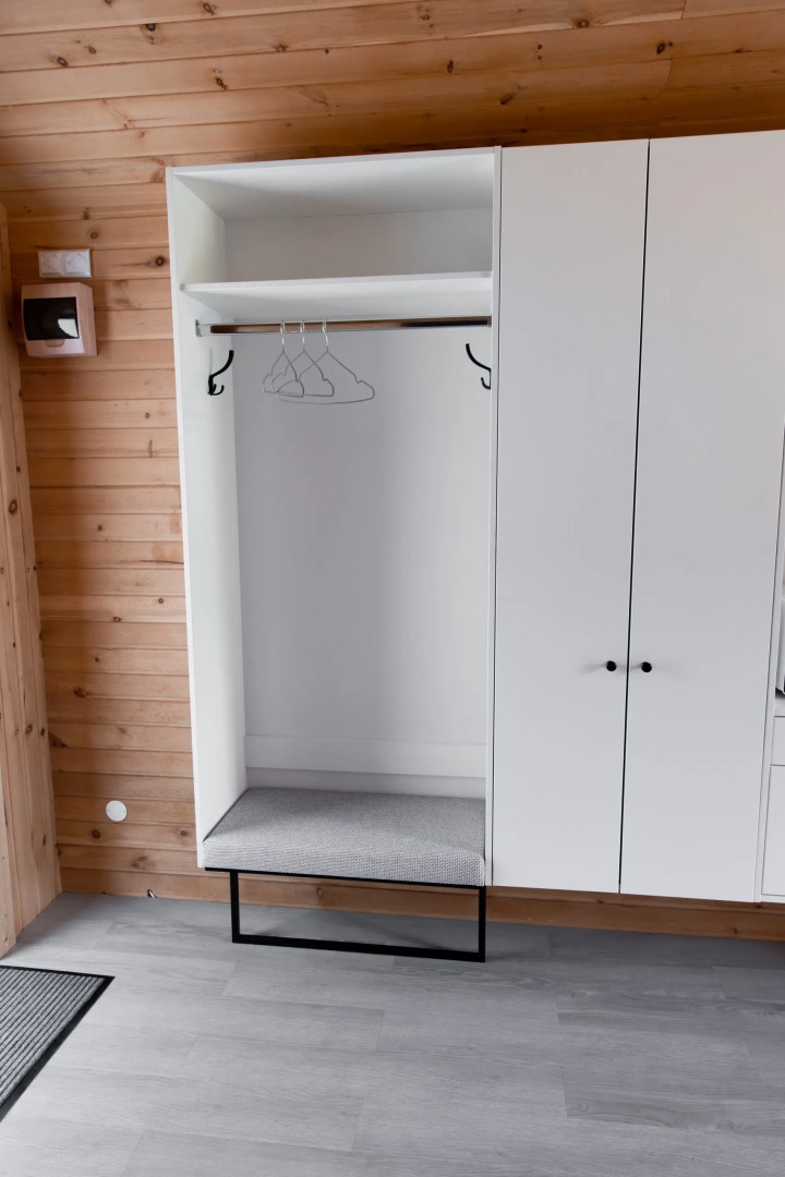 База отдыха Бирюза Алтая