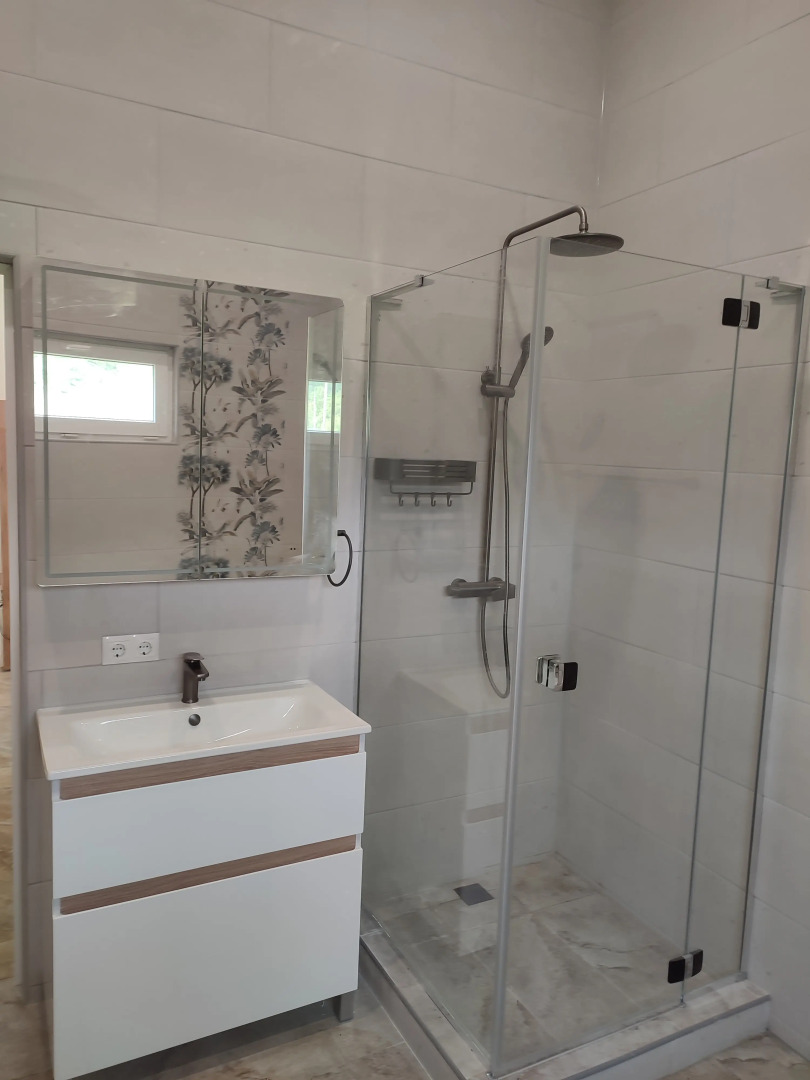 Частный дом у Чёрного моря