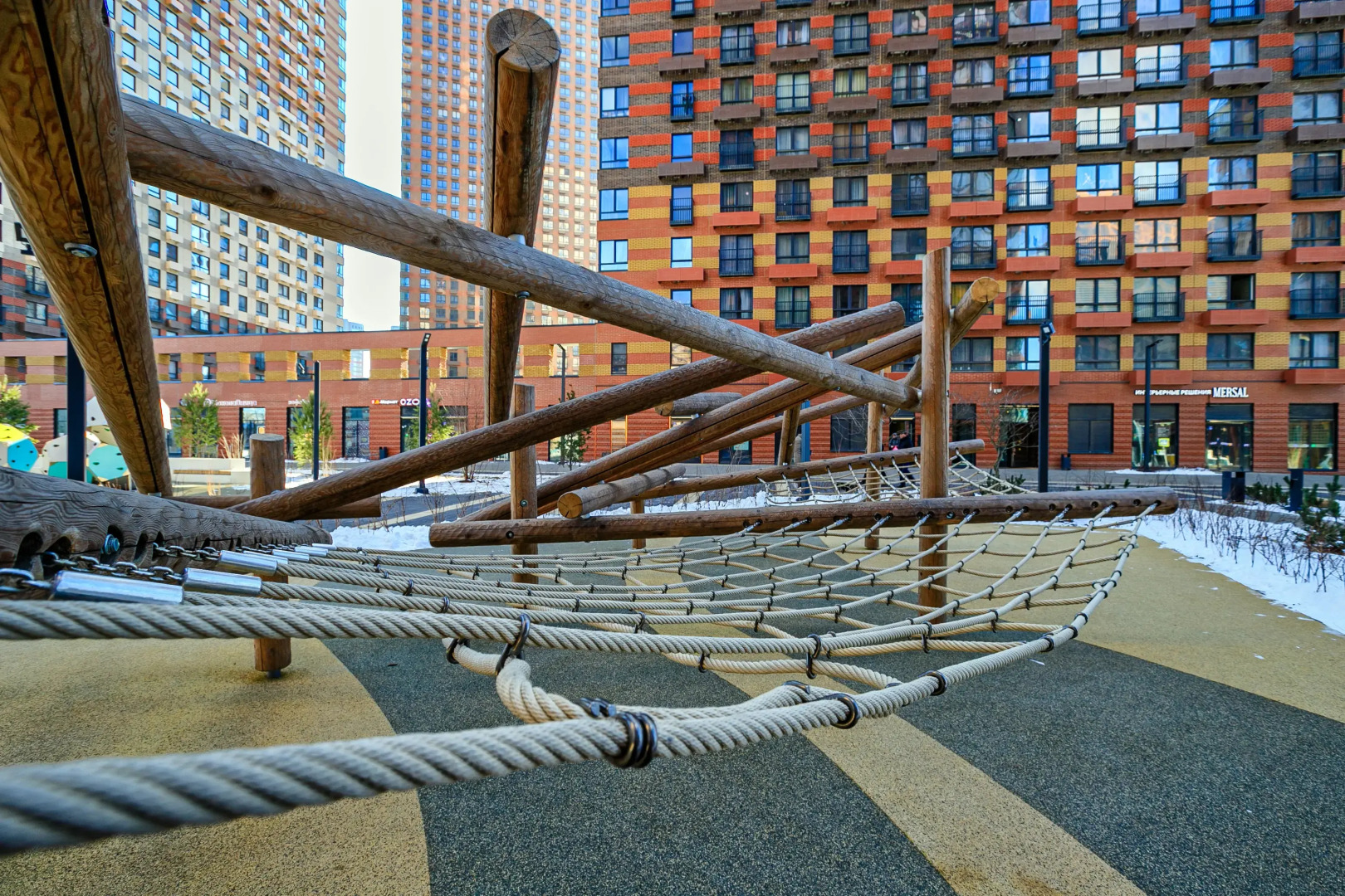 Квартира MaxRealty24 на Улице Очаковское Шоссе 5к4