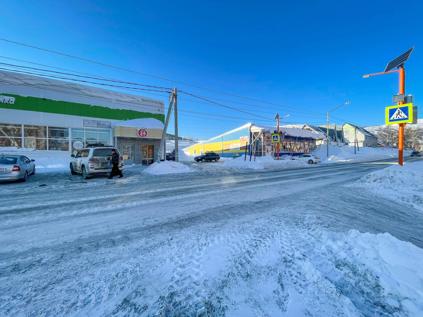 Отель Сафари