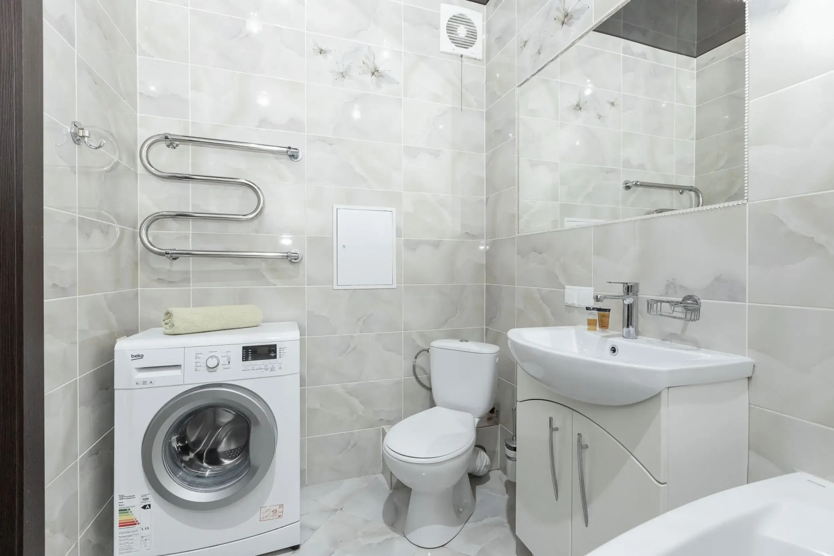 Апартаменты Ladgorna в Маяке Минска