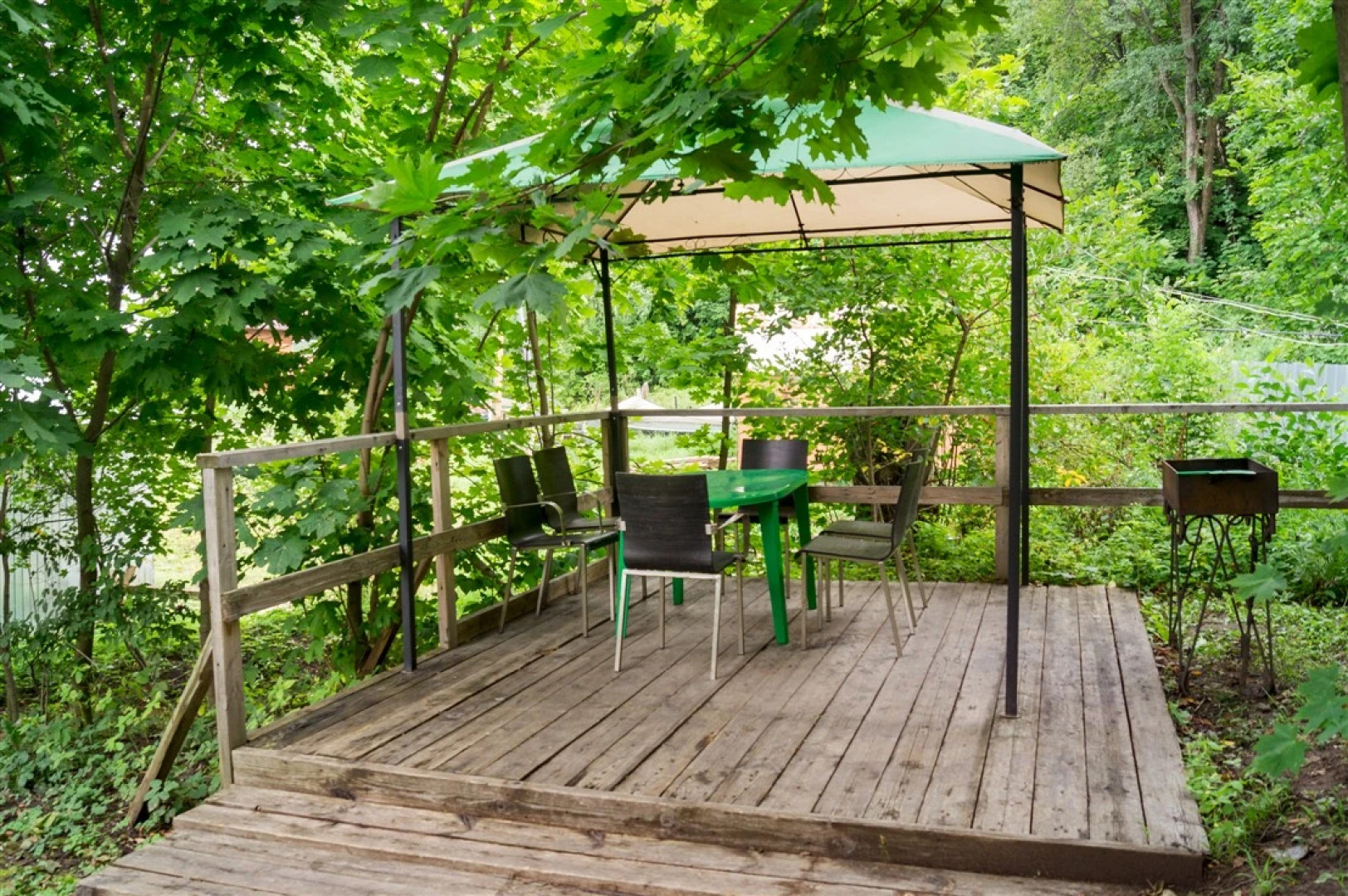 База Отдыха Фокино-Приволжье