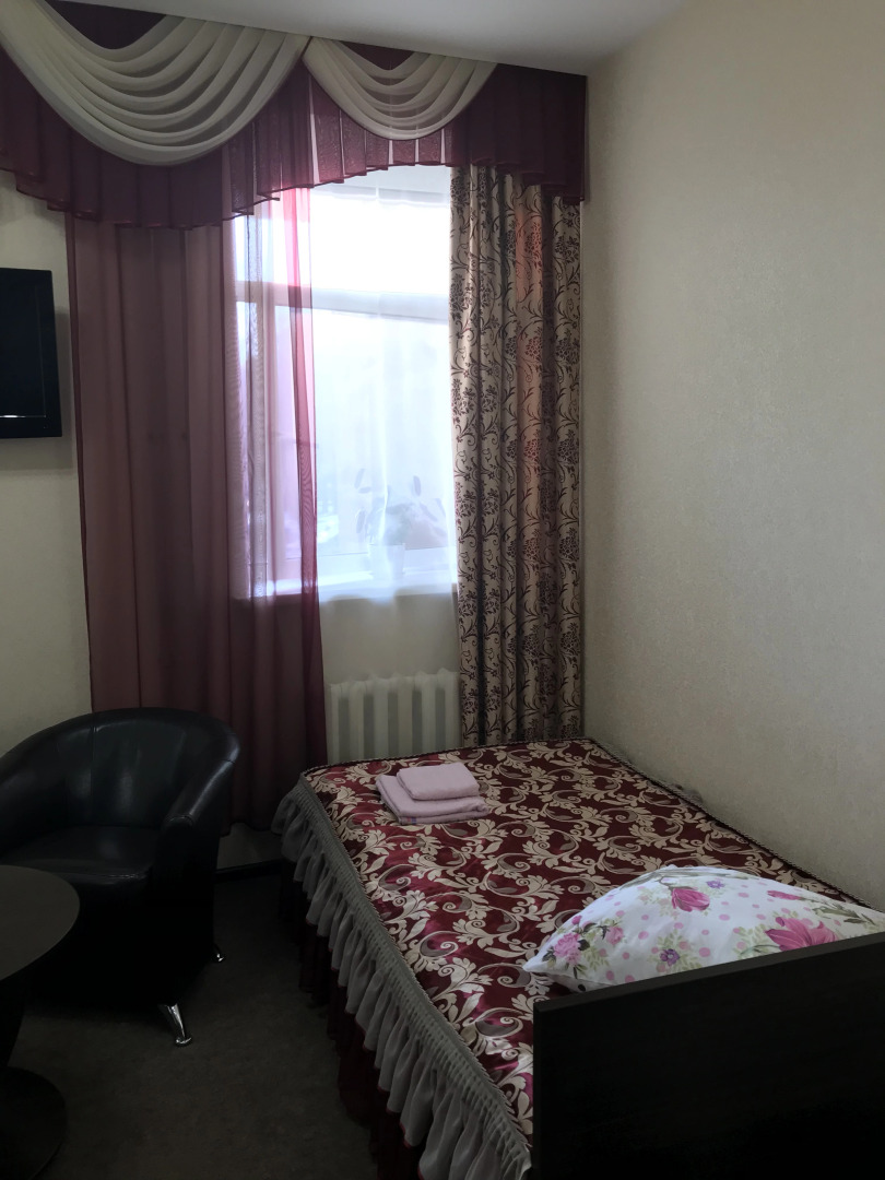 Отель Дольче Вита