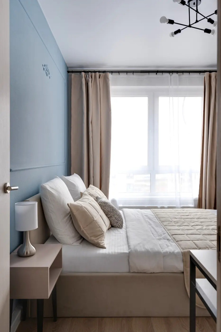 Апартаменты UraganAPART Бруклин