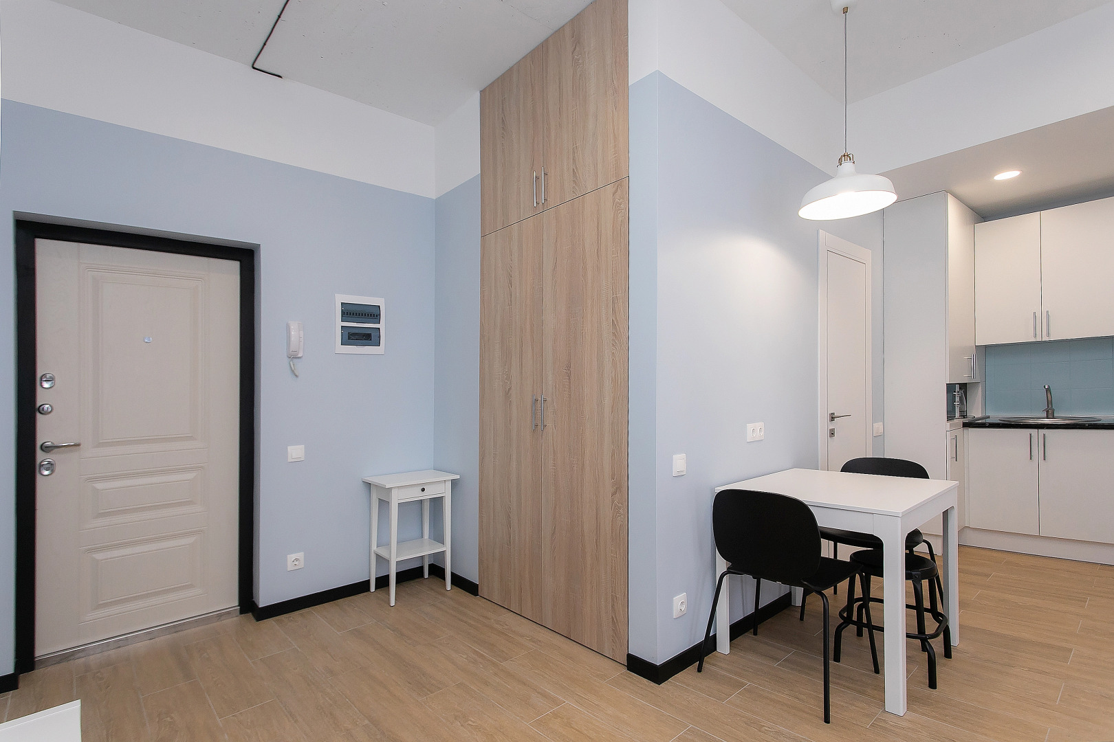 Апартаменты На Высоте 4