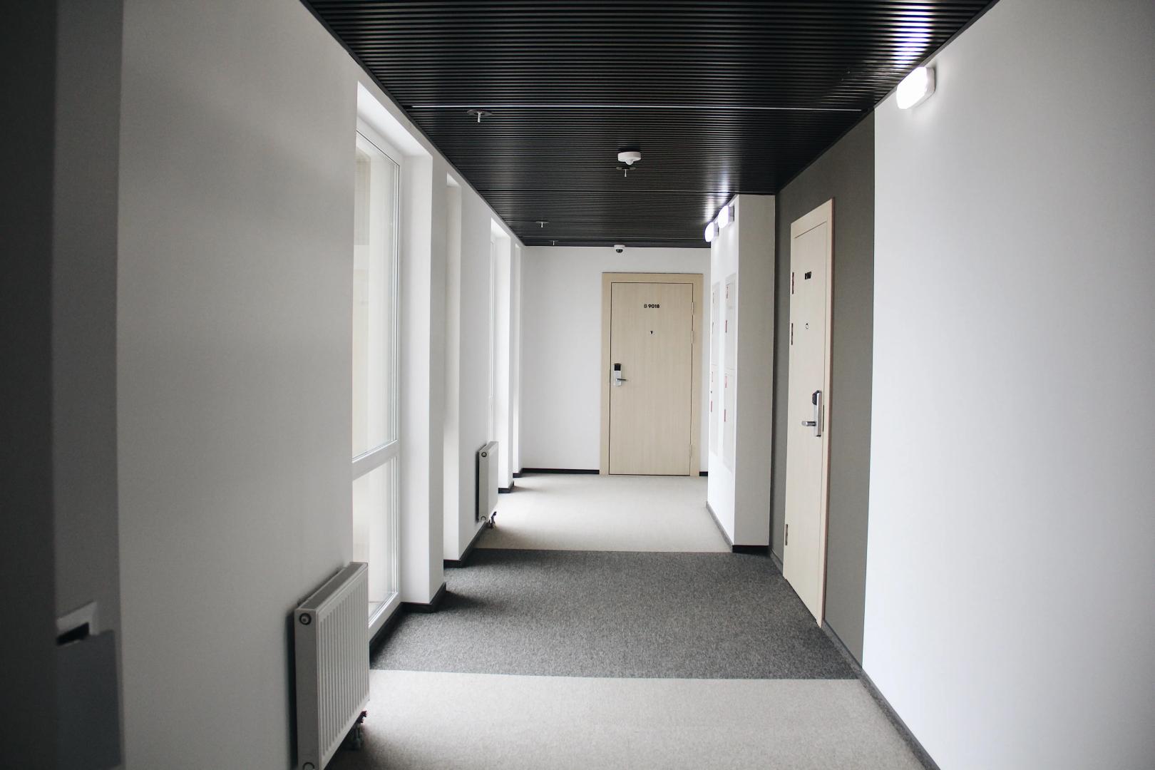 Меблированные Комнаты Sky Petersburg Apartments